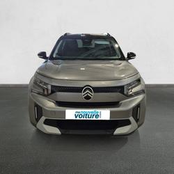 Citroen C3 Aircross C3 Aircross Hybride 145 ch Aut Plus Saint-Maur