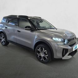 Citroen C3 Aircross C3 Aircross Hybride 145 ch Aut Plus Saint-Maur