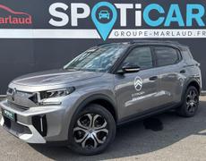 Citroen C3 Aircross Lescure-d'Albigeois