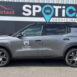 Citroen C3 Aircross C3 Aircross Hybride 145 ch Aut Plus Lescure-d'Albigeois