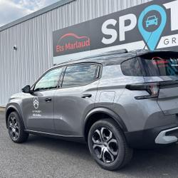 Citroen C3 Aircross C3 Aircross Hybride 145 ch Aut Plus Lescure-d'Albigeois