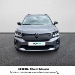 Citroen C3 Electrique 113ch 44,2kWh autonomie confort MAX Guingamp