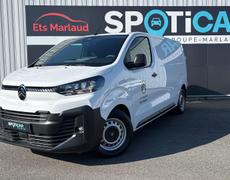 Citroen Jumpy