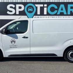 Citroen Jumpy JUMPY FGN DIESEL 180 CH M AUTOMAT Lescure-d'Albigeois