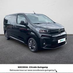 Citroen Jumpy M 2.2 Diesel 150ch automatique Guingamp