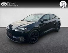 Toyota C-HR - 224ch 77kWh Design Grande Autonomie NG25 - 40 790 €