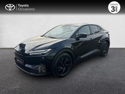 Toyota C-HR - 224ch 77kWh Design Grande Autonomie NG25 - 40 790 €
