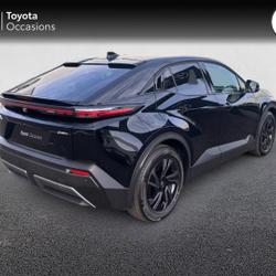 Toyota C-HR 224ch 77kWh Design Grande Autonomie NG25 occasion - Pluneret - photo 3/23