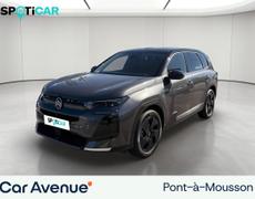 Citroen C5 Aircross Pont-à-Mousson