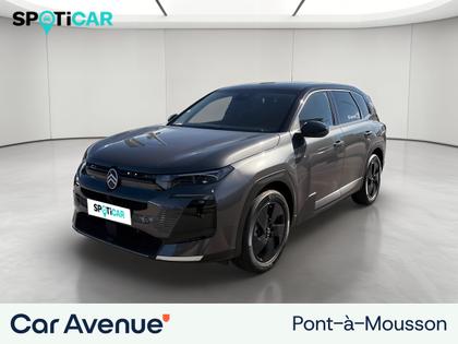Citroen C5 Aircross - C5 Aircross Hybride 145 ch e-DCS6 Plus - 35 500 €