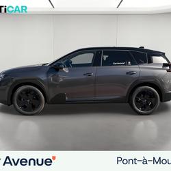 Citroen C5 Aircross Hybride 145 ch e-DCS6 Plus occasion - Pont-&agrave;-Mousson - photo 2/30