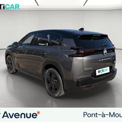 Citroen C5 Aircross Hybride 145 ch e-DCS6 Plus occasion - Pont-&agrave;-Mousson - photo 3/30