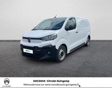 Citroen Jumpy Guingamp