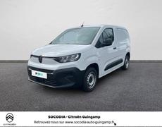 Citroen Berlingo Guingamp