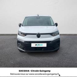 Citroen Berlingo M Diesel 100ch Guingamp