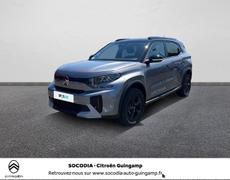 Citroen C3 Aircross - 1.2 Turbo 100ch COLLECTION - 24 690 €