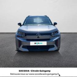 Citroen C3 Aircross 1.2 Turbo 100ch COLLECTION Guingamp