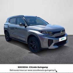 Citroen C3 Aircross 1.2 Turbo 100ch COLLECTION Guingamp