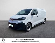 Citroen Jumpy Guingamp