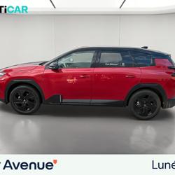 Citroen C5 Aircross Hybride 145 ch e-DCS6 Max occasion - Ludres - photo 2/30