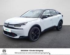 Citroen C4 - 1.2 Hybride 145ch COLLECTION e-DCS6 - 30 990 €