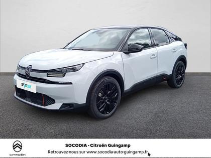 Citroen C4 - 1.2 Hybride 145ch COLLECTION e-DCS6 - 30 990 €