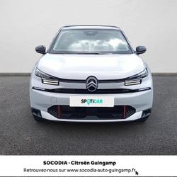 Citroen C4 1.2 Hybride 145ch COLLECTION e-DCS6 Guingamp