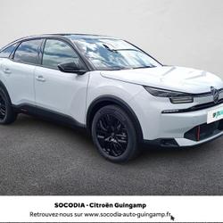 Citroen C4 1.2 Hybride 145ch COLLECTION e-DCS6 Guingamp