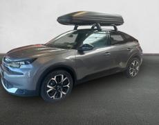 Citroen C4 - C4 Hybride 145 ch e-DCS6 Max - 34 850 €