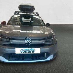 Citroen C4 C4 Hybride 145 ch e-DCS6 Max Saint-Maur