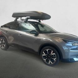 Citroen C4 C4 Hybride 145 ch e-DCS6 Max Saint-Maur
