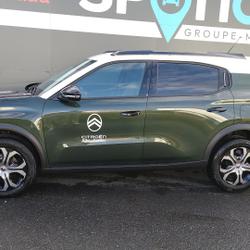 Citroen C3 Aircross Turbo 100 ch Man Plus occasion - Lescure-d'Albigeois - photo 2/43