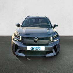 Citroen C3 Aircross C3 Aircross Turbo 100 ch Man Plus Saint-Maur