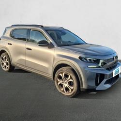 Citroen C3 Aircross C3 Aircross Turbo 100 ch Man Plus Saint-Maur