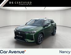 Ds DS3 Metz