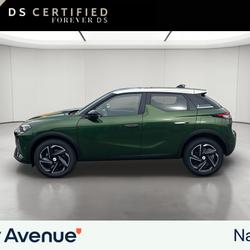 Ds DS3 3 Hybride 145 e-DCT6 Maison Sarah Lavoine occasion - Metz - photo 2/34