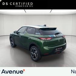 Ds DS3 3 Hybride 145 e-DCT6 Maison Sarah Lavoine occasion - Metz - photo 3/34