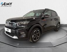 Citroen e-C3 Dinan