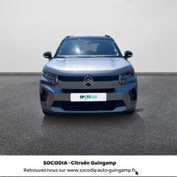 Citroen C3 1.2 Turbo 100ch COLLECTION Guingamp