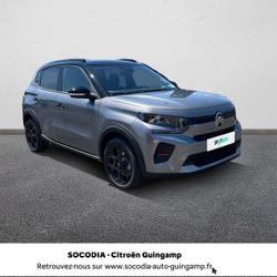 Citroen C3 1.2 Turbo 100ch COLLECTION Guingamp
