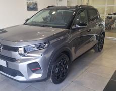 Citroen C3 Lescure-d'Albigeois