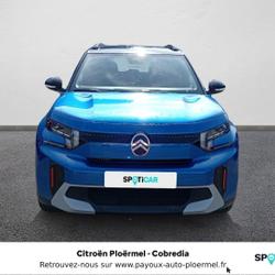 Citroen C3 Aircross 1.2 Hybride 145ch COLLECTION e-DCS6 Plo&euml;rmel