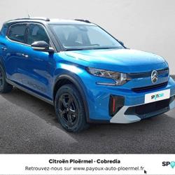 Citroen C3 Aircross 1.2 Hybride 145ch COLLECTION e-DCS6 Plo&euml;rmel