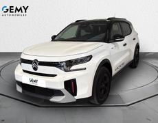 Citroen e-C3 Aircross Dinan