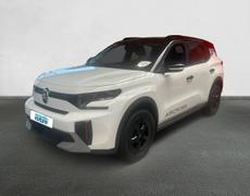 Citroen e-C3 Aircross Saint-Maur