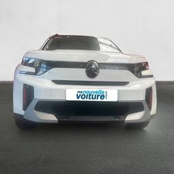 Citroen e-C3 Aircross e-C3 Aircross 113 ch autonomie &eacute;tendue Collection Saint-Maur