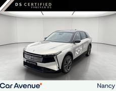 DS Numero 7 Metz