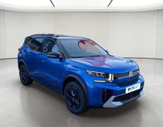 Citroen C3 Aircross Ludres