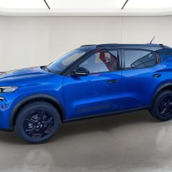 Citroen C3 Aircross Hybride 145 ch Aut Collection occasion - Ludres - photo 2/30
