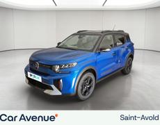 Citroen C3 Aircross Longeville-lès-Saint-Avold
